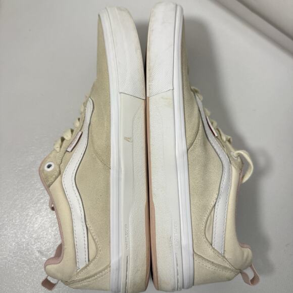 Vans Sneakers Mens Size 10 Antique Rose Kyle Walker Pro Skateboarding shoes